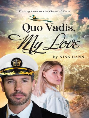 cover image of Quo Vadis, My Love